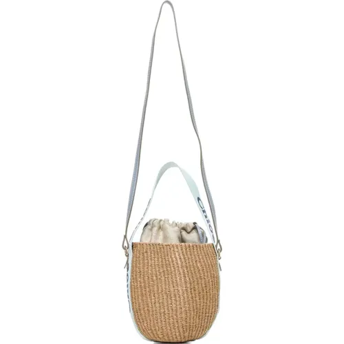 Bags > Bucket Bags - - Chloé - Modalova