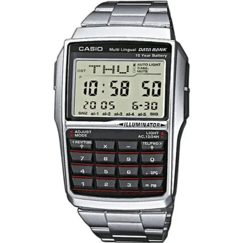 Accessories > Watches - - Casio - Modalova