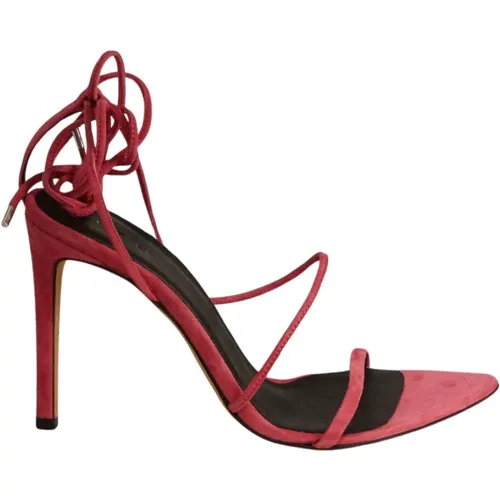 Shoes > Sandals > High Heel Sandals - - IRO - Modalova