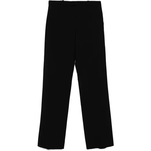 Trousers > Wide Trousers - - Ferrari - Modalova