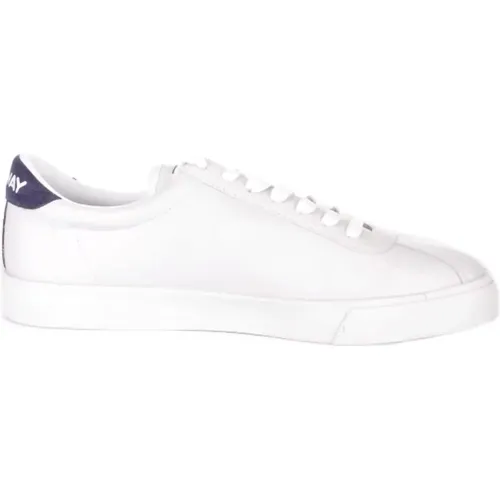 K-Way - Shoes > Sneakers - White - K-way - Modalova