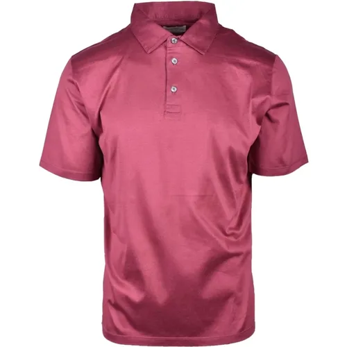 Tops > Polo Shirts - - Ballantyne - Modalova