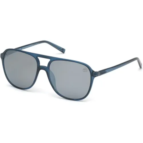 Accessories > Sunglasses - - Timberland - Modalova