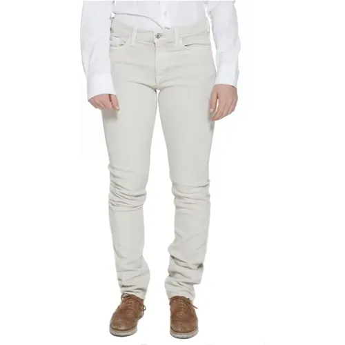 Jeans > Slim-fit Jeans - - Gant - Modalova