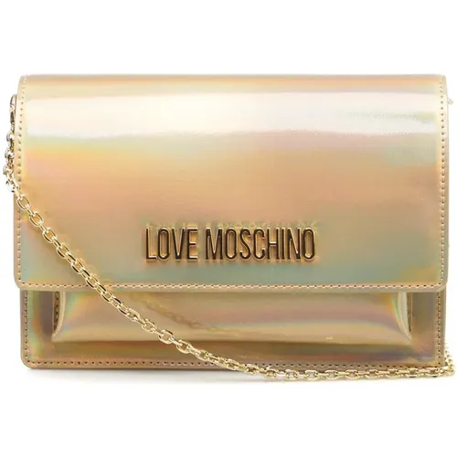 Bags > Cross Body Bags - - Love Moschino - Modalova