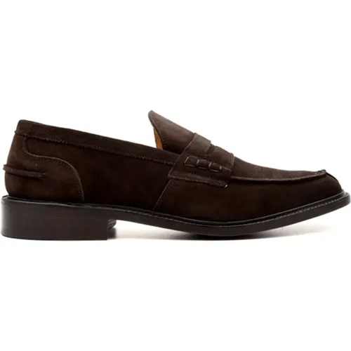 Shoes > Flats > Loafers - - Tricker's - Modalova