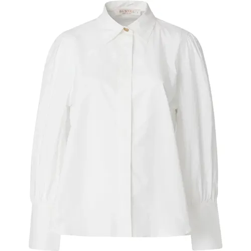 Busnel - Chemises - Blanc - Busnel - Modalova