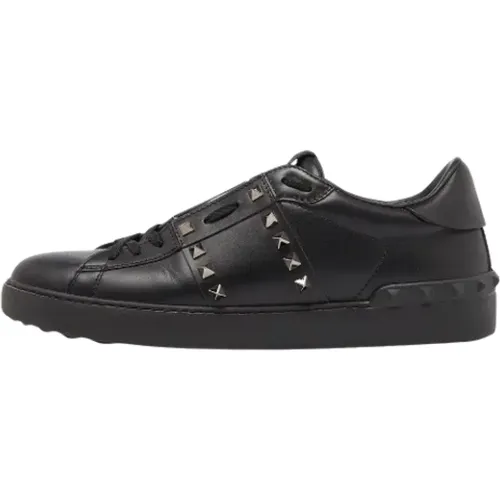 Pre-owned > Pre-owned Shoes > Pre-owned Sneakers - - Valentino Vintage - Modalova