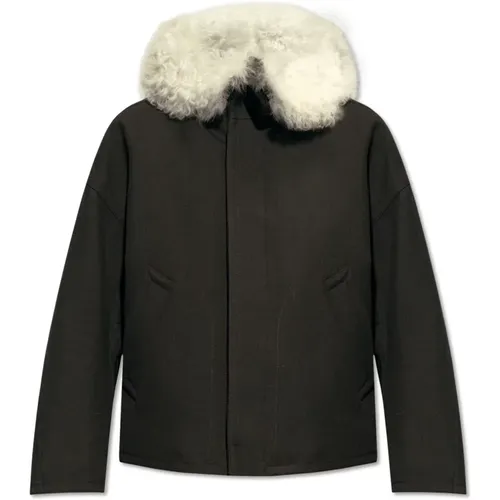 Jackets > Winter Jackets - - Bottega Veneta - Modalova
