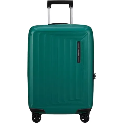 Suitcases > Cabin Bags - - Samsonite - Modalova