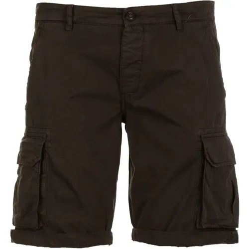 Shorts > Casual Shorts - - 40Weft - Modalova