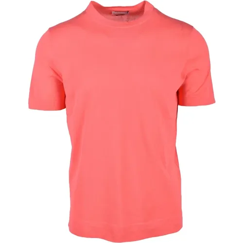 Tops > T-Shirts - - Ballantyne - Modalova