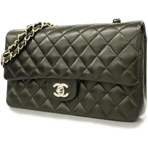 Pre-owned > Pre-owned Bags > Pre-owned Shoulder Bags - - Chanel Vintage - Modalova