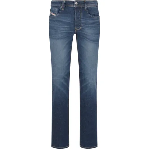 Jeans > Slim-fit Jeans - - Diesel - Modalova