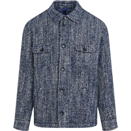 Shirts > Casual Shirts - - ETRO - Modalova