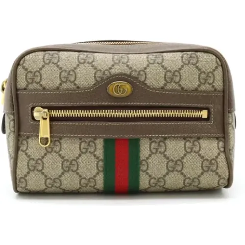 Pre-owned > Pre-owned Bags > Pre-owned Belt Bags - - Gucci Vintage - Modalova