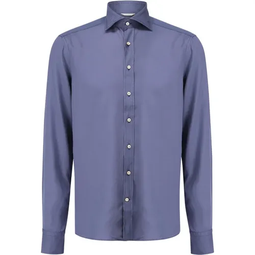 Shirts > Casual Shirts - - Stenströms - Modalova