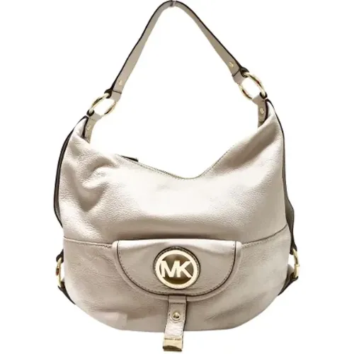 Pre-owned > Pre-owned Bags > Pre-owned Shoulder Bags - - Michael Kors Pre-owned - Modalova