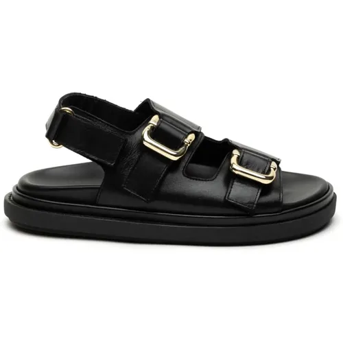 Shoes > Sandals > Flat Sandals - - ALOHAS - Modalova