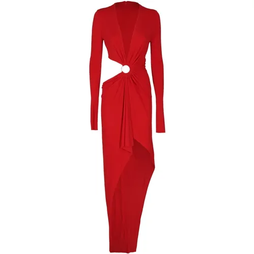 Dresses > Occasion Dresses > Party Dresses - - Alexandre Vauthier - Modalova