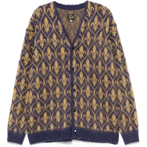 Knitwear > Cardigans - - Needles - Modalova