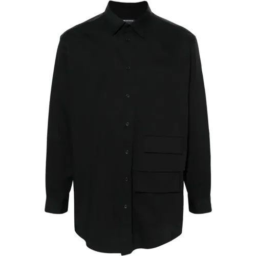 Shirts > Casual Shirts - - Y-3 - Modalova