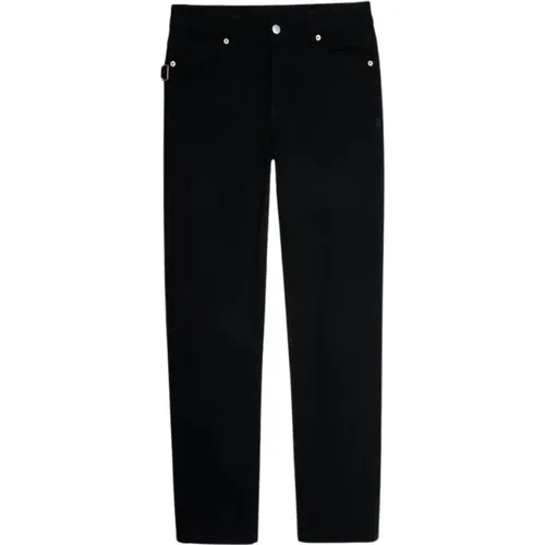 Jeans > Straight Jeans - - Zadig & Voltaire - Modalova