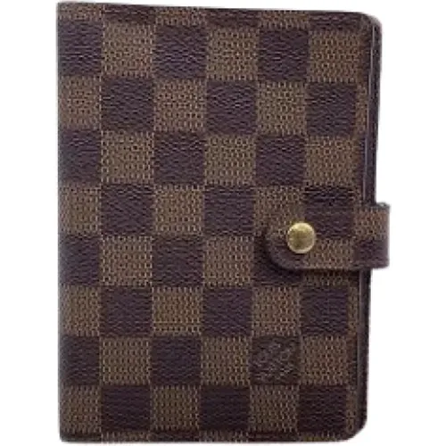 Pre-owned > Pre-owned Accessories - - Louis Vuitton Vintage - Modalova