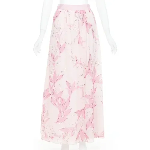 Pre-owned > Pre-owned Skirts - - Giambattista Valli Pre-owned - Modalova