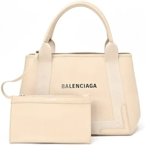 Pre-owned > Pre-owned Bags > Pre-owned Handbags - - Balenciaga Vintage - Modalova