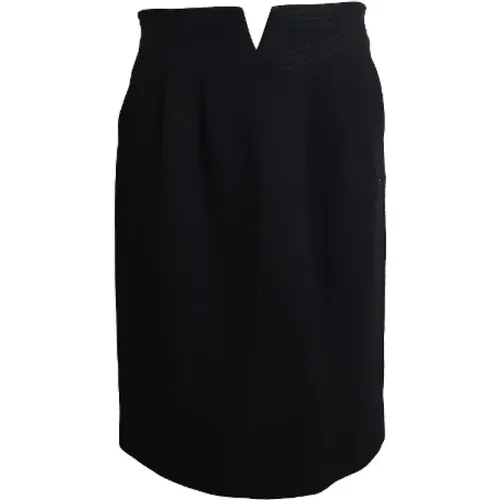 Pre-owned > Pre-owned Skirts - - Oscar De La Renta Pre-owned - Modalova