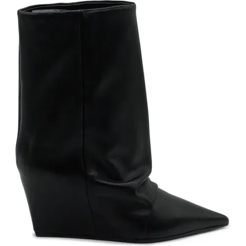 Shoes > Boots > Heeled Boots - - Vic Matié - Modalova