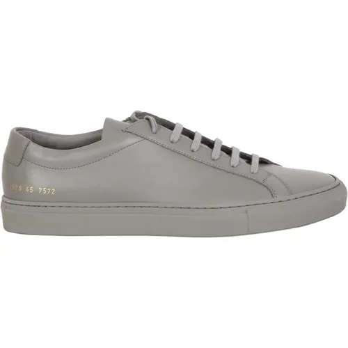 Shoes > Sneakers - - Common Projects - Modalova