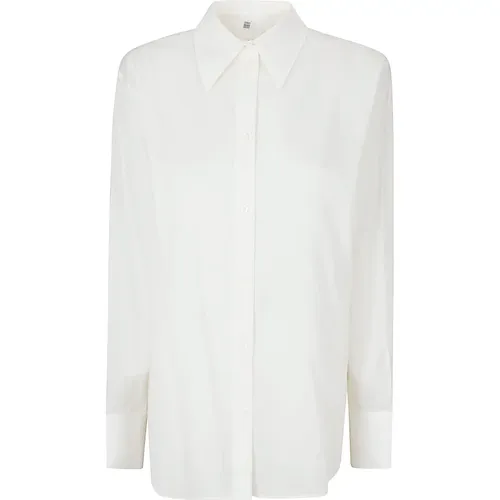 Blouses & Shirts > Shirts - - TotêMe - Modalova