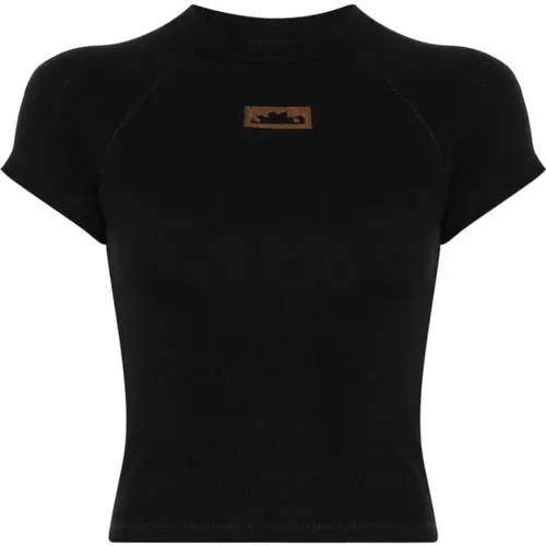 Tops > T-Shirts - - Ottolinger - Modalova