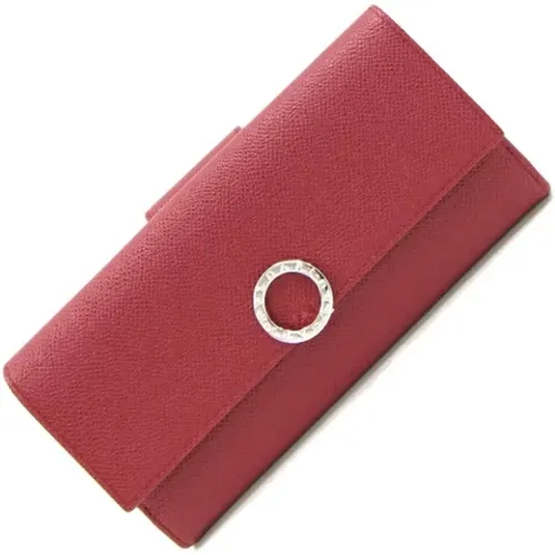 Pre-owned > Pre-owned Accessories > Pre-owned Wallets - - Bvlgari Vintage - Modalova