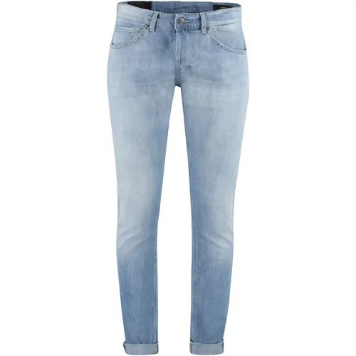 Jeans > Slim-fit Jeans - - Dondup - Modalova