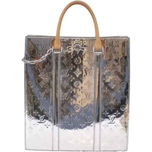 Pre-owned > Pre-owned Bags > Pre-owned Tote Bags - - Louis Vuitton Vintage - Modalova