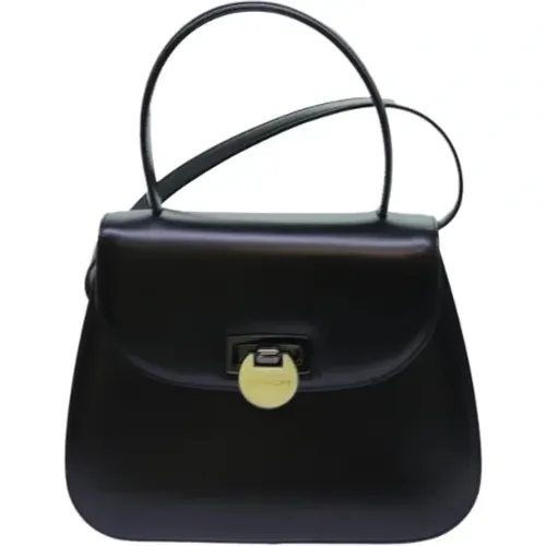 Pre-owned > Pre-owned Bags > Pre-owned Handbags - - Givenchy Pre-owned - Modalova