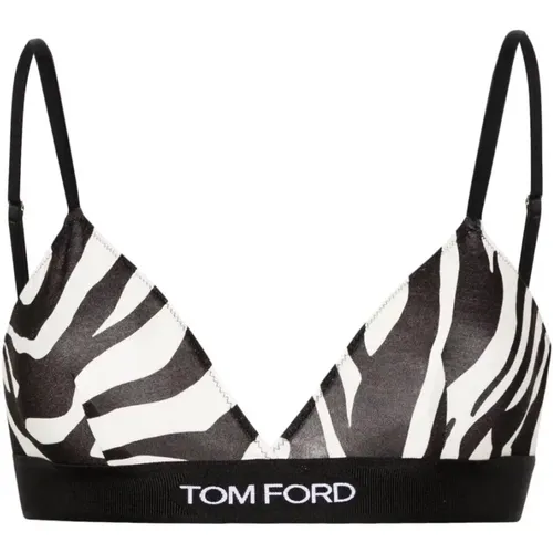 Underwear > Bras - - Tom Ford - Modalova