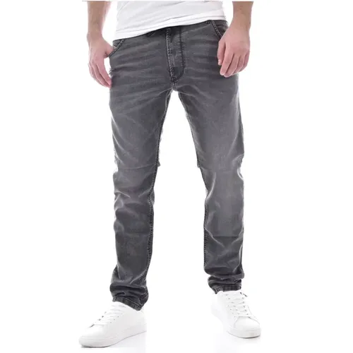 Jeans > Slim-fit Jeans - - Diesel - Modalova