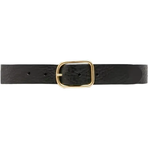 Accessories > Belts - - Depeche - Modalova