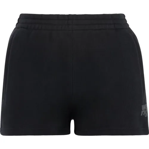 Shorts > Short Shorts - - alexander wang - Modalova