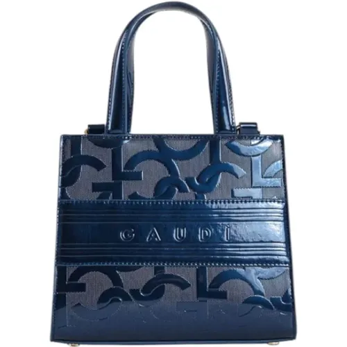 Gaudi - Bags > Tote Bags - Blue - Gaudi - Modalova