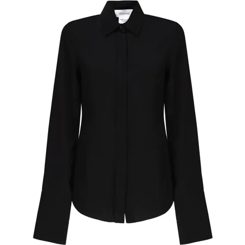 Blouses & Shirts > Shirts - - SPORTMAX - Modalova