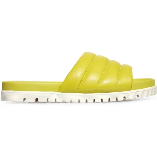 Shoes > Flip Flops & Sliders > Sliders - - Rohde - Modalova