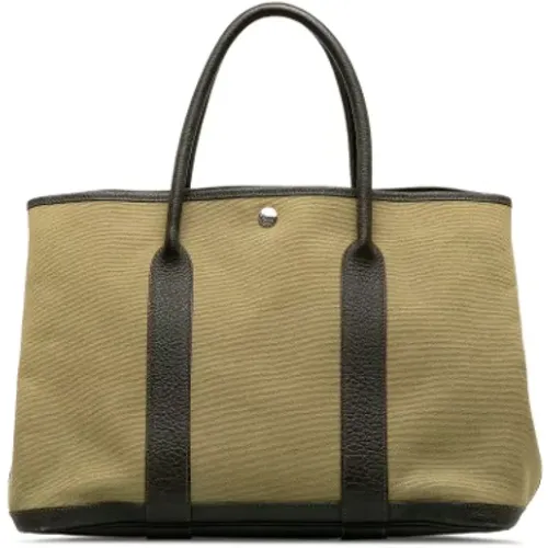 Pre-owned > Pre-owned Bags > Pre-owned Tote Bags - - Hermès Vintage - Modalova