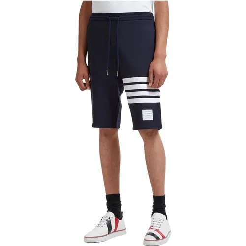 Shorts > Casual Shorts - - Thom Browne - Modalova