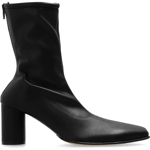 Shoes > Boots > Heeled Boots - - MM6 Maison Margiela - Modalova