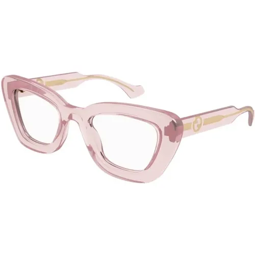 Accessories > Glasses - - Gucci - Modalova